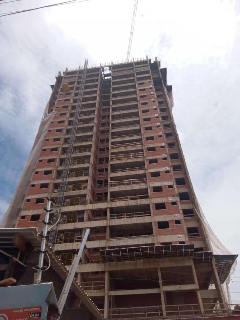 Empreendimento Vertical
