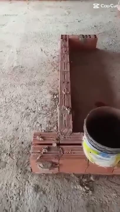 Fachada e acabamento
